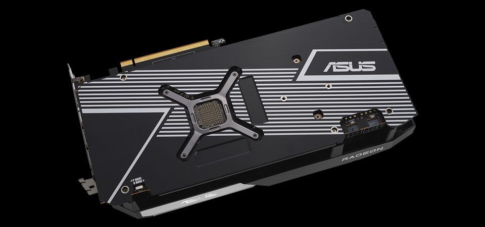 Buy ASUS Radeon RX 6700 XT Dual 12GB [DUAL-RX6700XT-12G