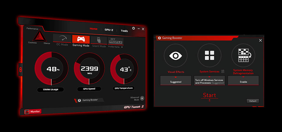 Buy ASUS Radeon RX 6700 XT Dual 12GB [DUAL-RX6700XT-12G] | PC Case Gear ...