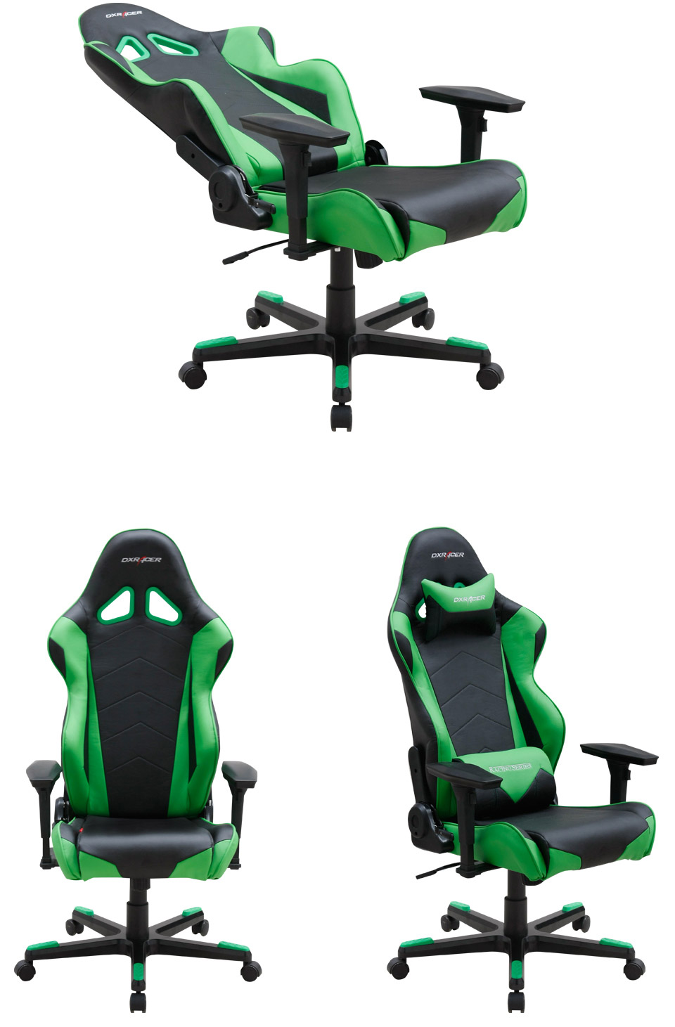 dxr razer