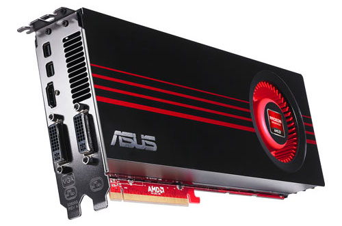 Asus Directcu Ii Asus Hd 6970 2gb Hd 6970 2gb Outlet
