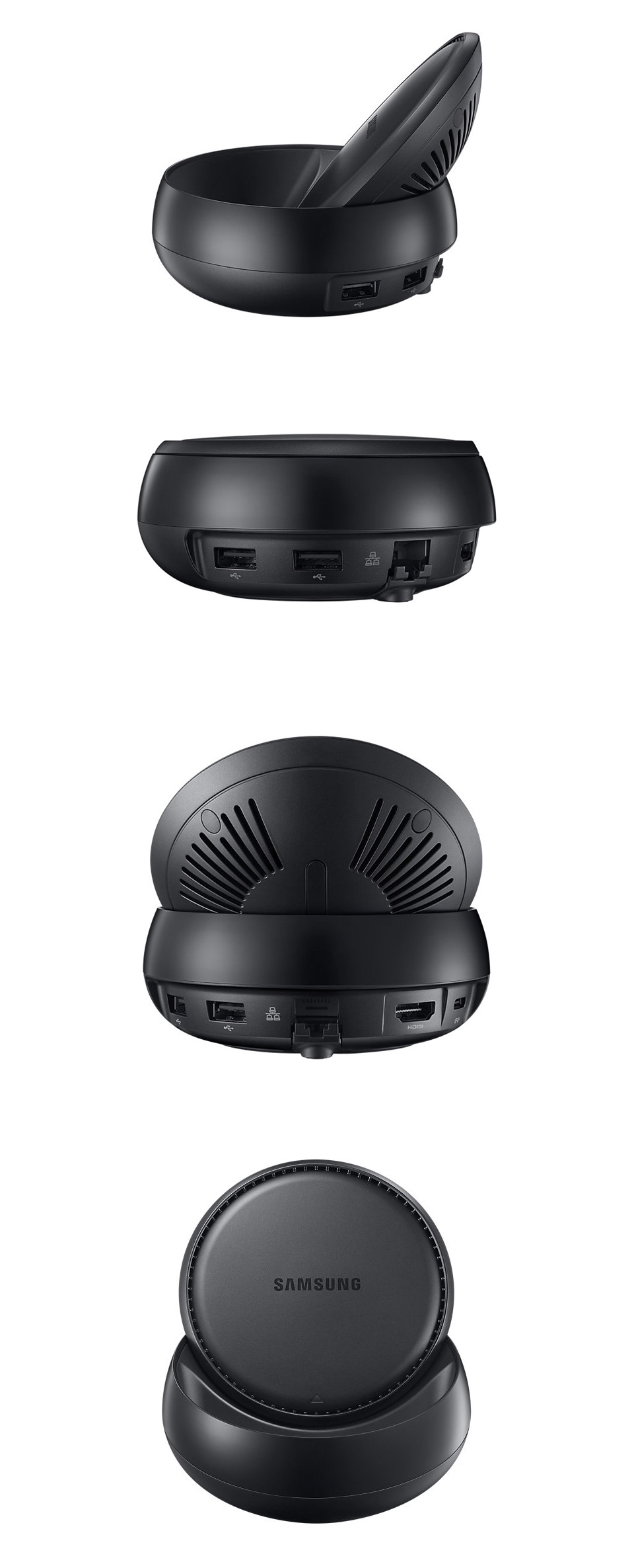 Tablet Samsung Samsung Dex Station S9 Samsung Galaxy Tab S9