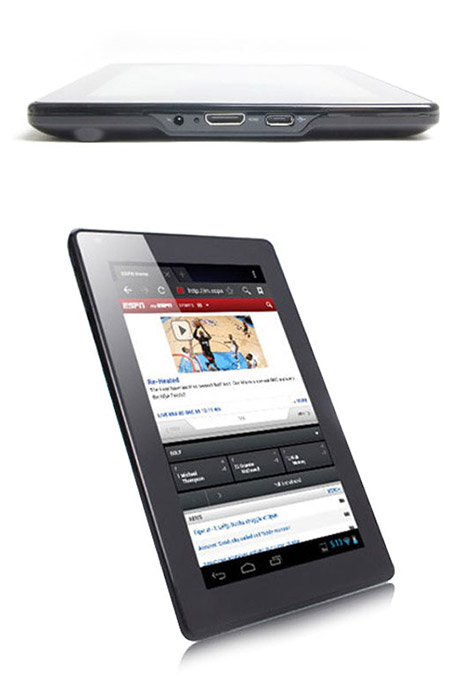 Buy Nextbook Premium M757ND 7 Inch Tablet PC [ELENEXM757ND41AN] | PC ...