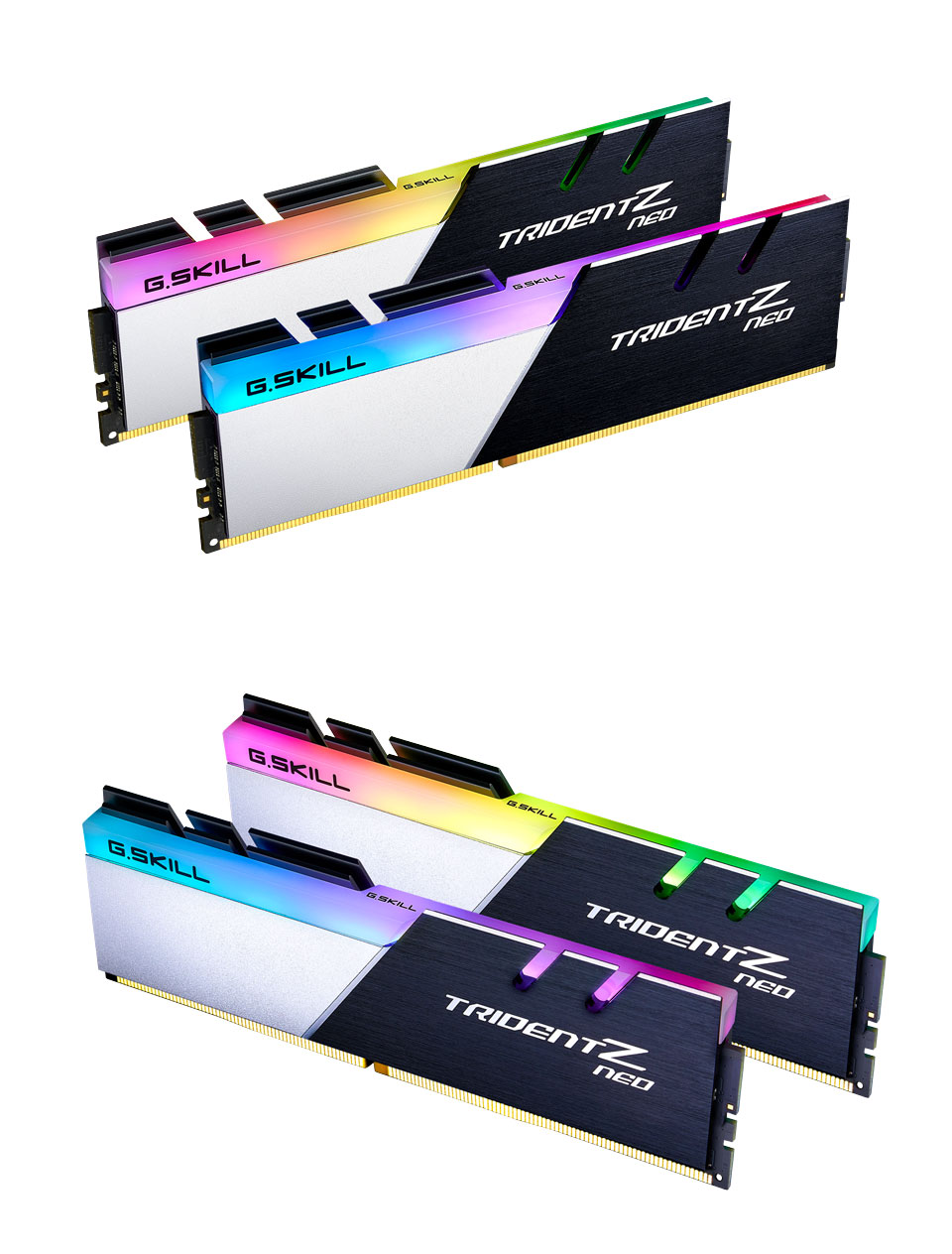 Buy Trident Z Neo F4-3600C14D-16GTZN 16GB (2x8GB) DDR4 [F4
