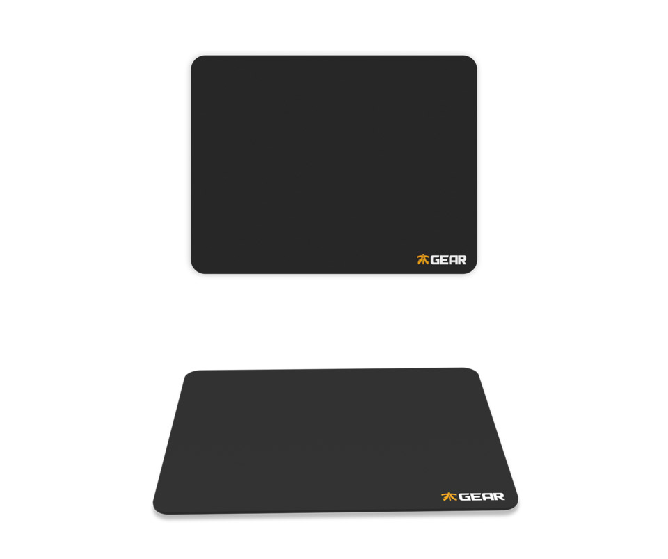Buy Fnatic Gear Focus XXL Gaming Mousepad [FDFNTGFOCUSXXL] PC Case
