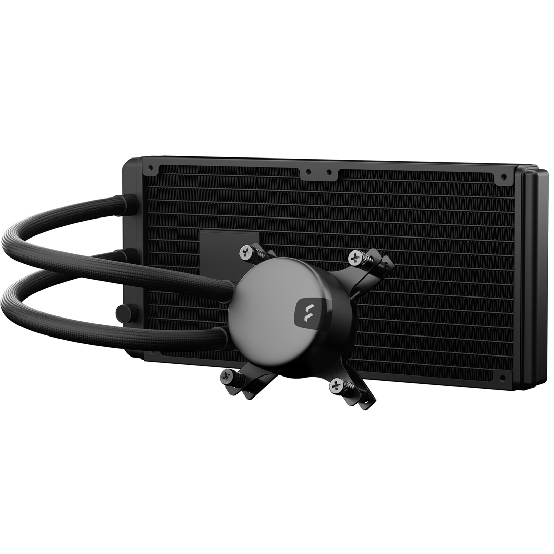 Buy Fractal Design Lumen S28 V2 280mm Liquid CPU Cooler [FD-W-L1-S2811 ...