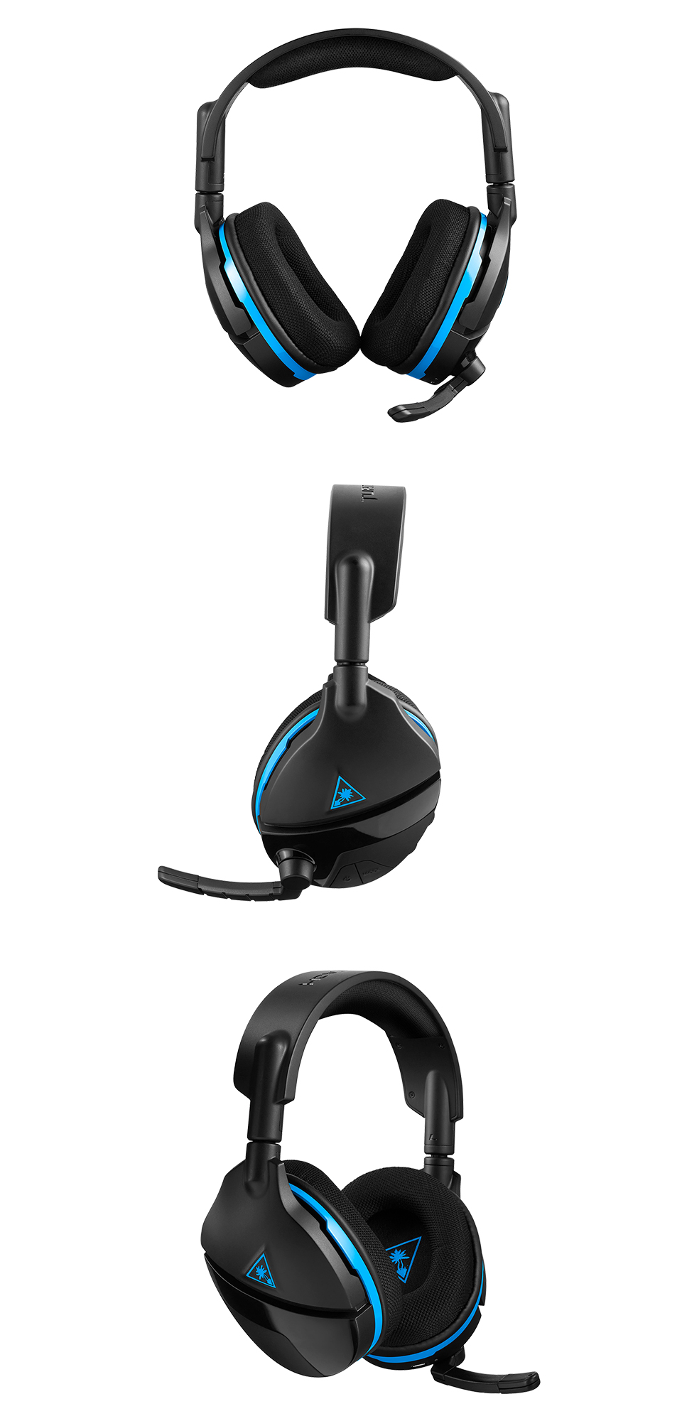 Turtle Beach Stealth Wireless 600P Gaming Headset product