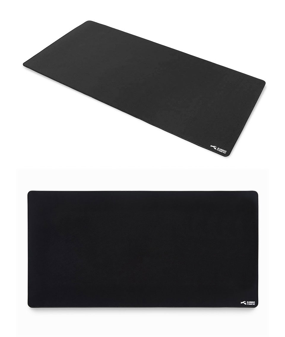 Buy Glorious Mouse Pad Extended XXL [GXXL] PC Case Gear Australia