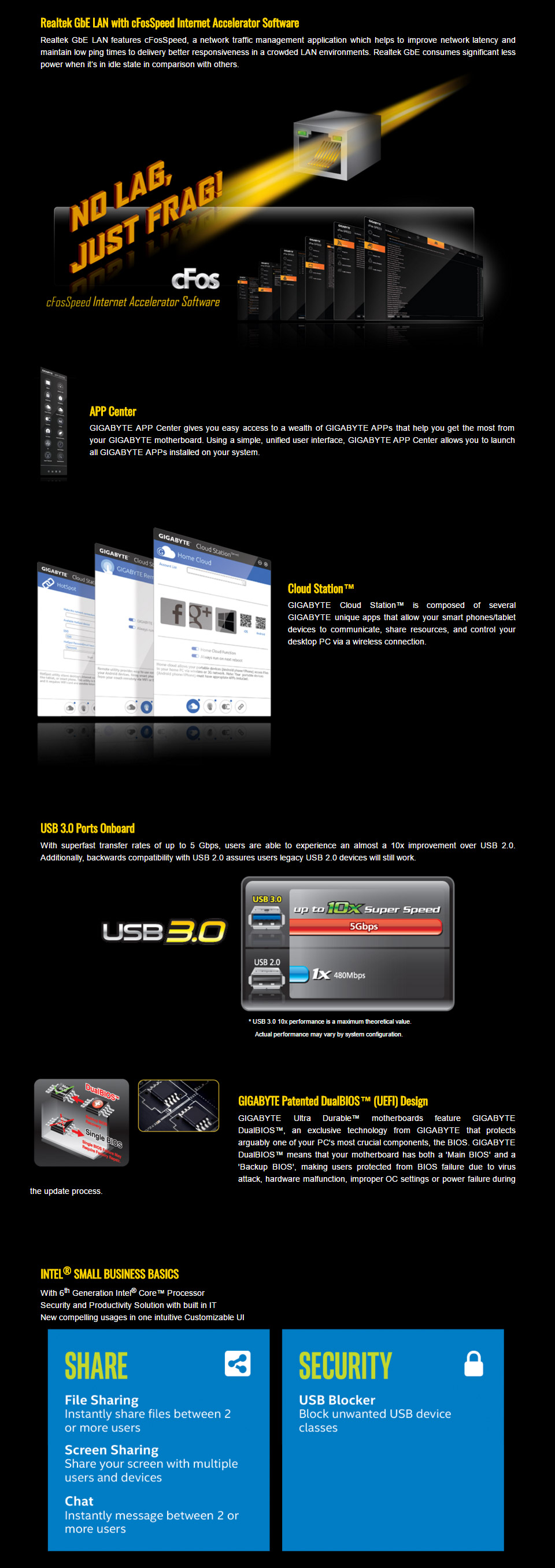 Buy Gigabyte H110MS2PV Motherboard [GAH110MS2PV] PC Case Gear