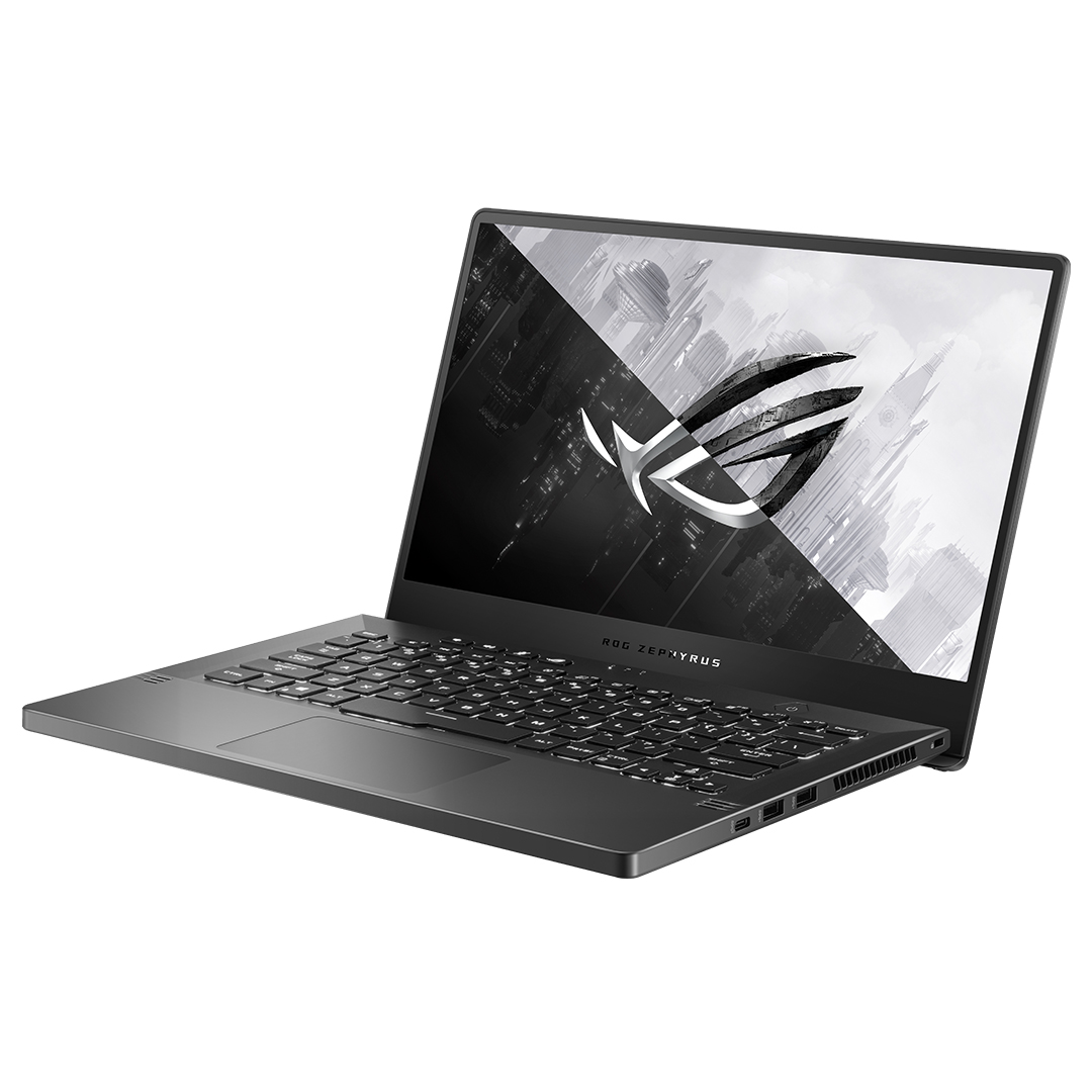 Buy ASUS Zephyrus G14 Ryzen 7 GeForce GTX 1650 Ti 14in 120Hz Laptop