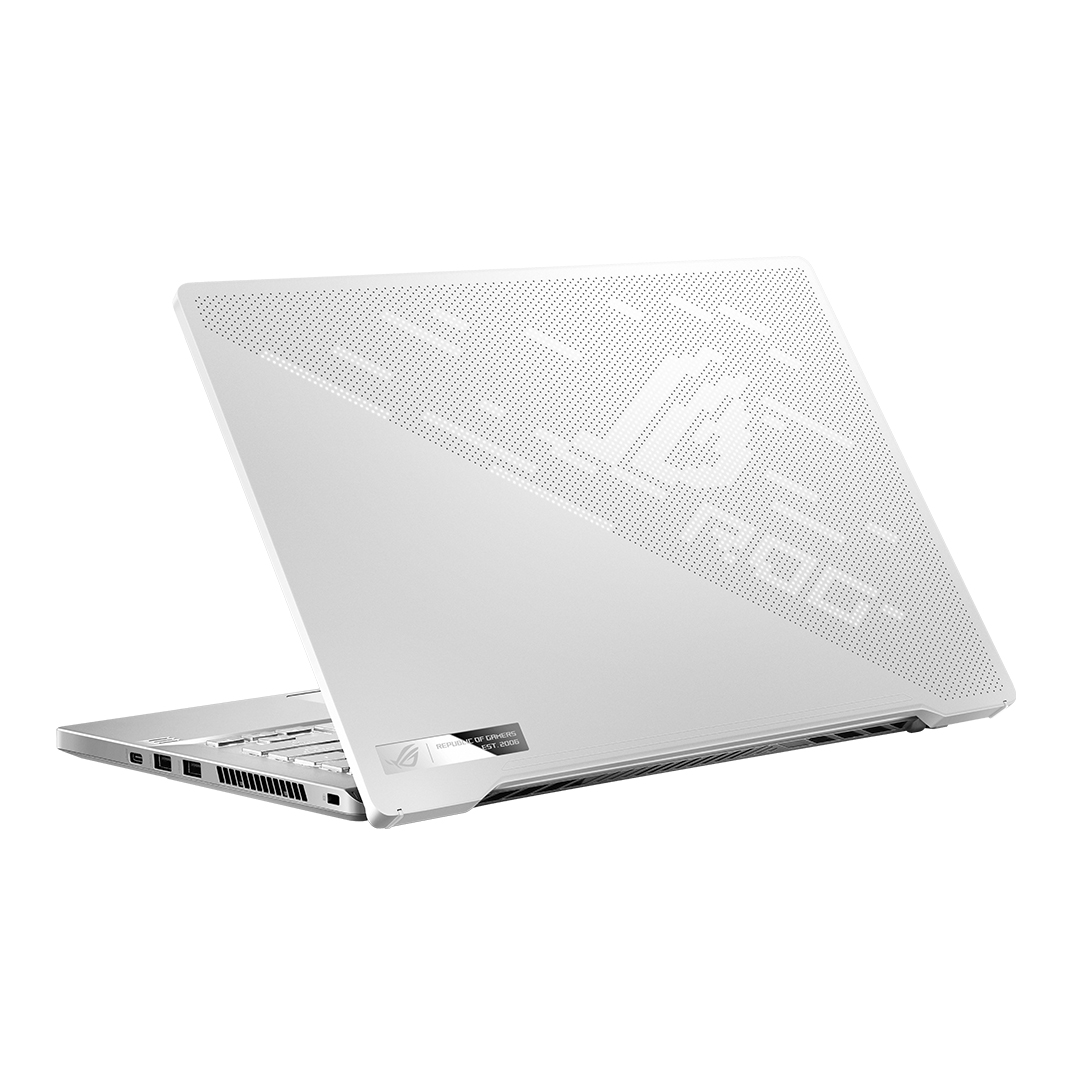 Buy ASUS Zephyrus G14 Ryzen 9 GeForce RTX 2060 14in Laptop [GA401IV