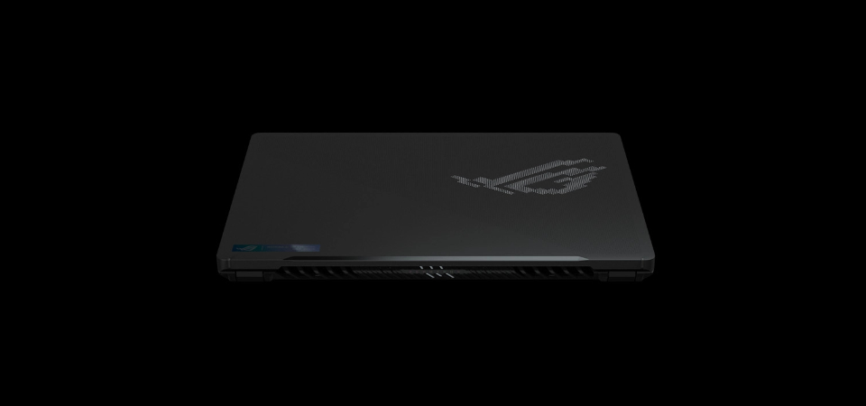 ASUS ROG Zephyrus G14 Ryzen R9 RTX 4060 165Hz 14in Laptop ASUS ROG Zephyrus G14 Ryzen R9 RTX 4060 165Hz 14in Laptop feature