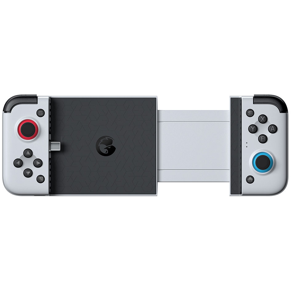 Геймпад usb c. Геймпад gamesir x2 type-c. геймсир x2 type-c.