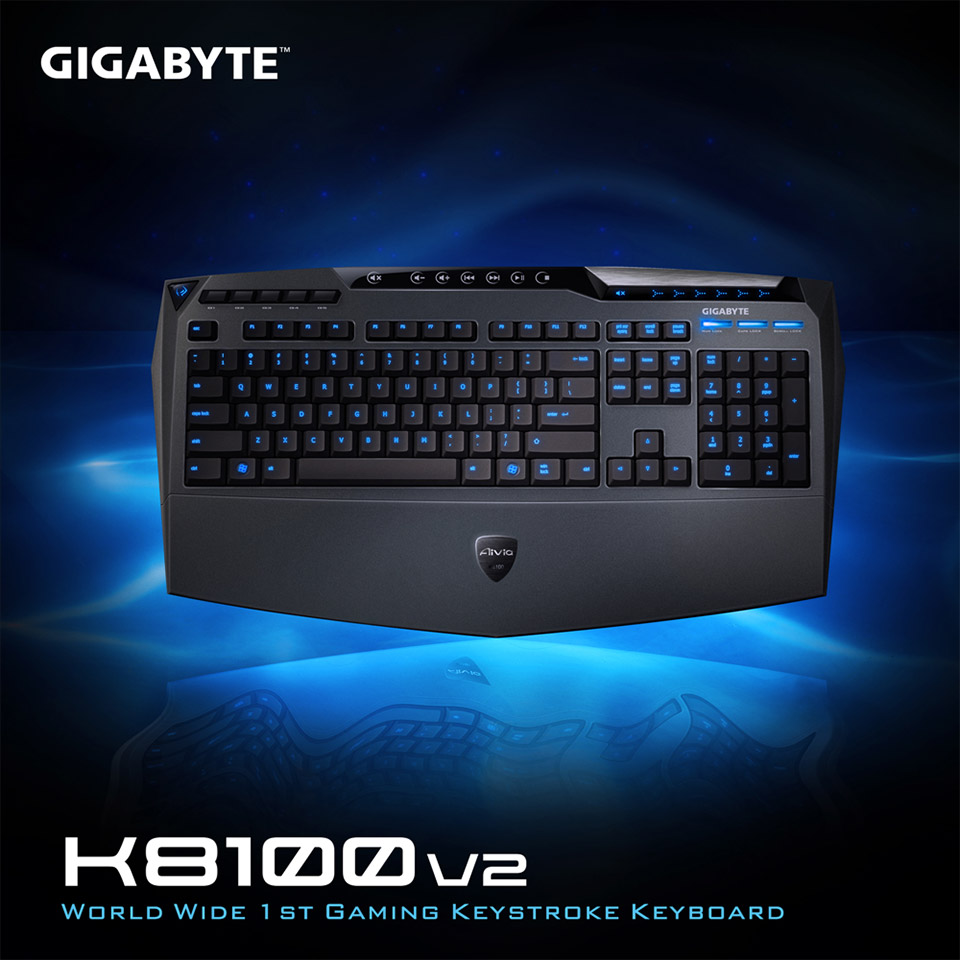 Smart keyboard gigabyte что это