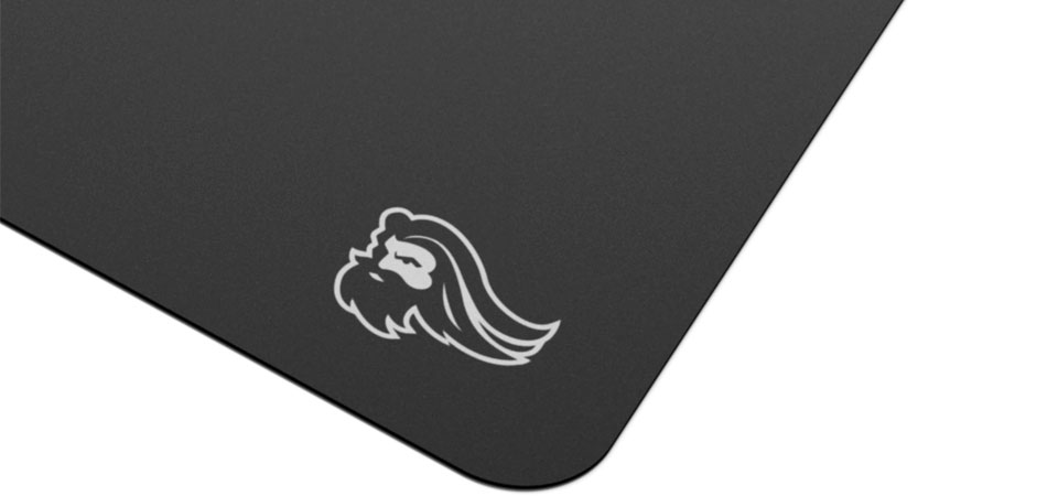 Buy Glorious Elements Mousepad Air [GLO-MP-ELEM-AIR] | PC Case Gear  Australia