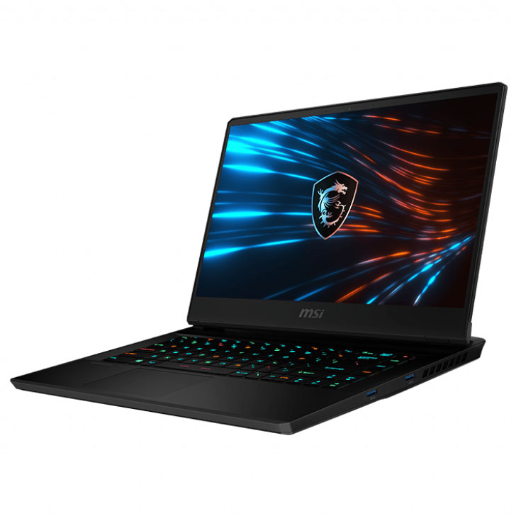 Buy MSI GP66 11th Gen Core i7 RTX 3070 15.6in 240Hz Gaming Laptop  