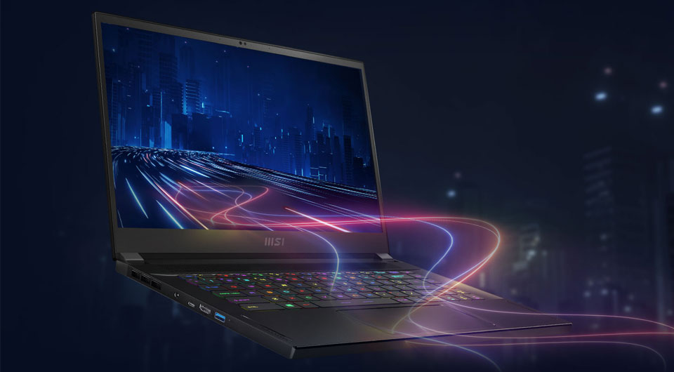Core I9 Msi Gs66 10uh 454 Stealth Nvidia Rtx Msi Gs66 3080 MSI