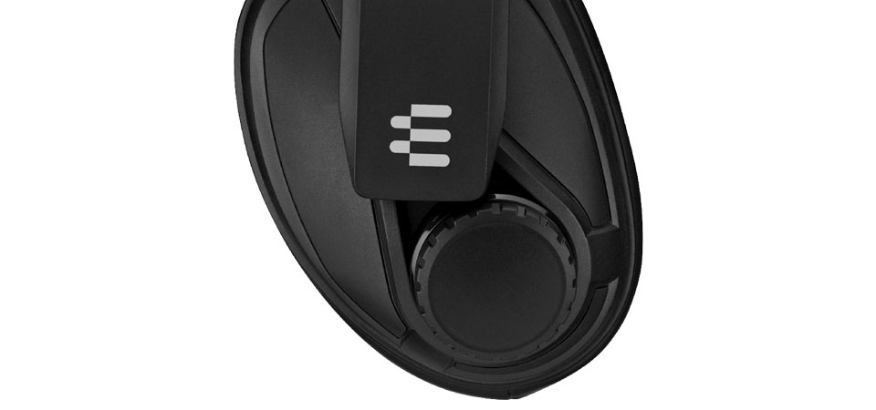 Buy EPOS Gaming GSP 302 Gaming Headset [GSP302-V2] PC Case Gear