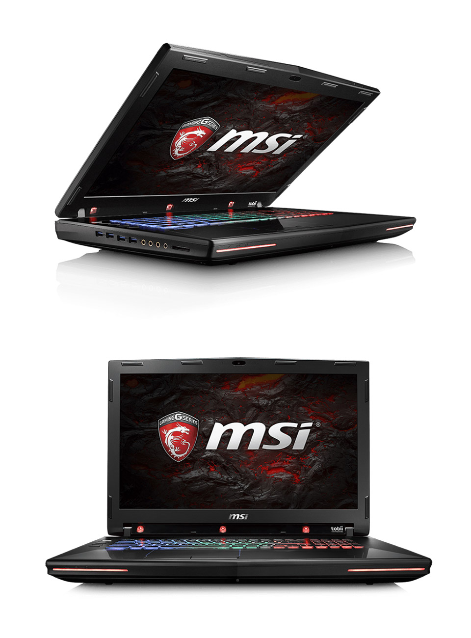 MSI GT72VR 6RD-034NE - Achetez au meilleur prix