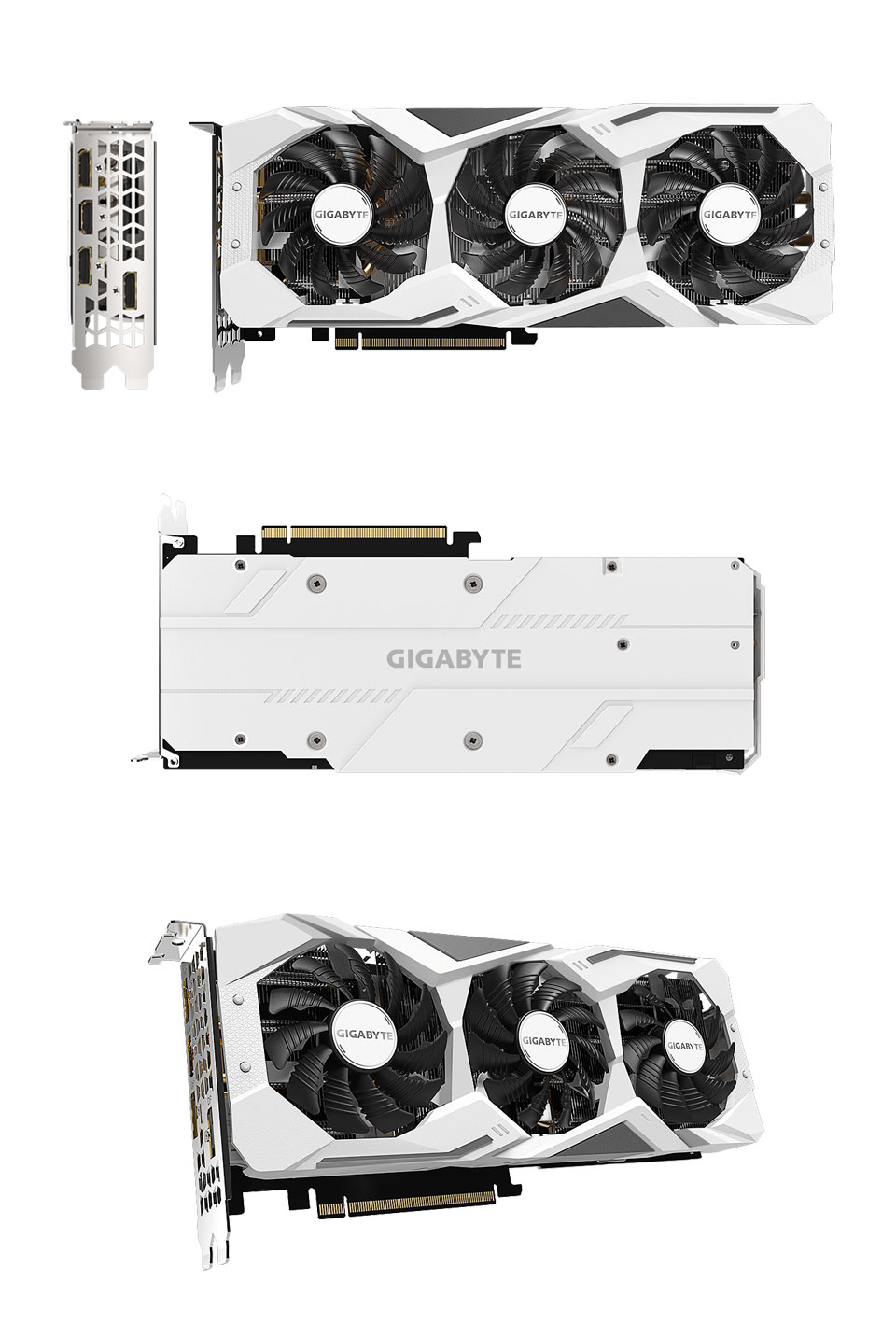 Super Windforce Oc 3x Gigabyte Geforce Rtx 2060 Super Gigabyte Rtx