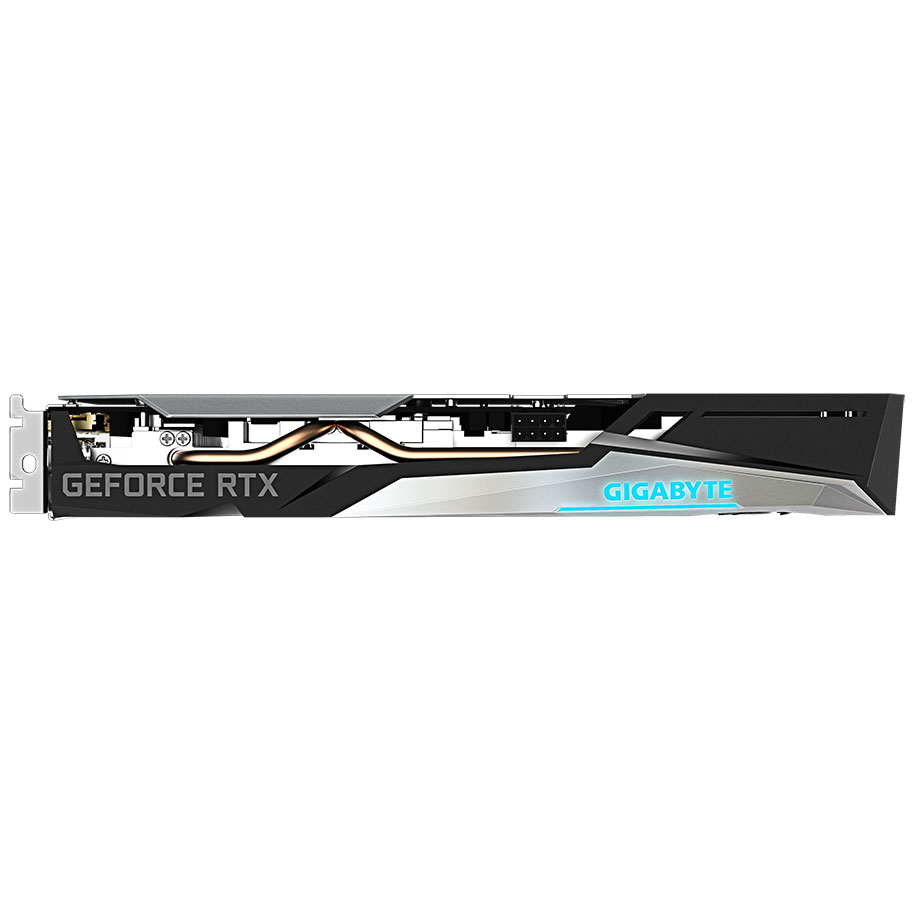 Buy Gigabyte GeForce RTX 3050 Gaming OC 8GB [GV-N3050GAMING-OC-8GD ...