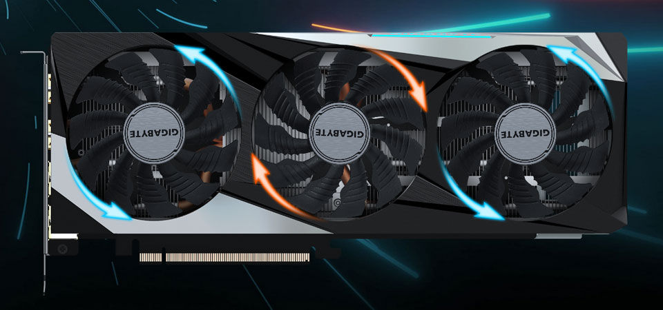 Gigabyte Radeon 6800 Gaming Oc 16gb Buy Gigabyte Radeon RX 6800