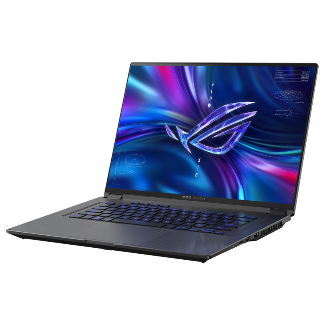 Buy ASUS ROG Flow X16 Ryzen R7 RTX 3060 16in 165Hz Laptop [GV601RM ...