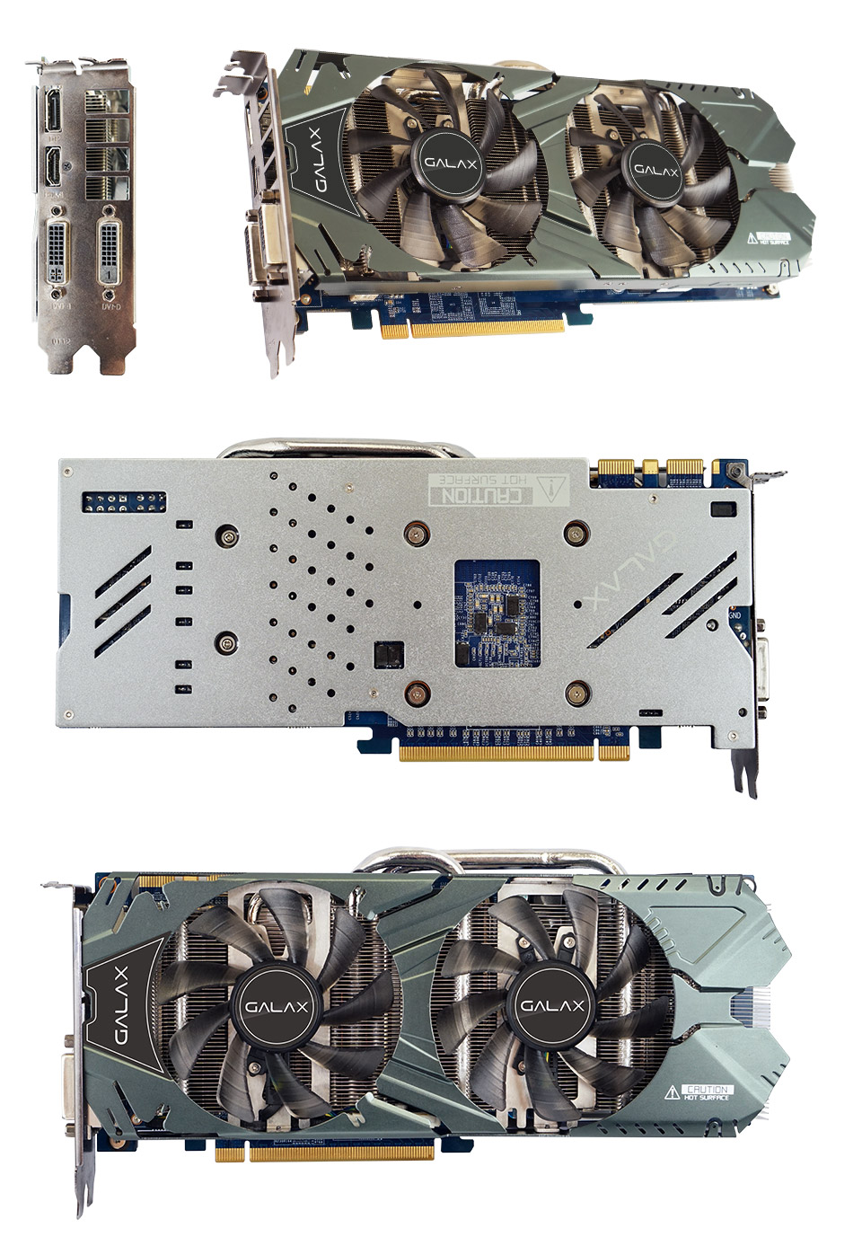 galax gtx kfa2 gtx 970
