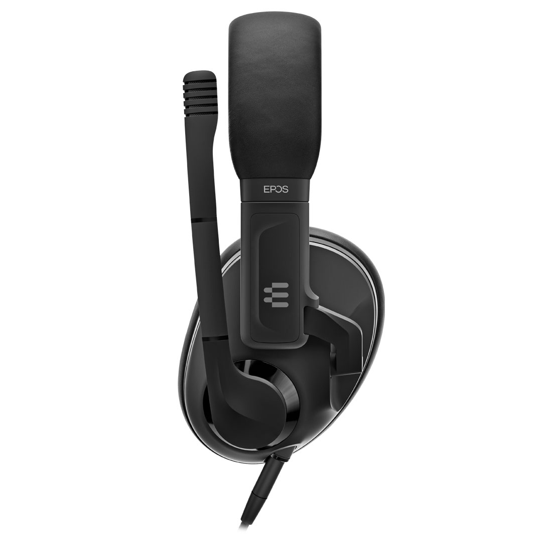 Buy EPOS Gaming H3 Multi-platform Gaming Headset Onyx Black