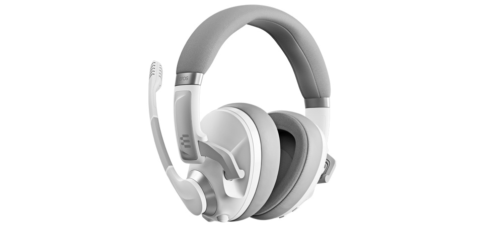 Buy EPOS Gaming H3 Pro Wireless Gaming Headset White [H3PRO-HYBRID