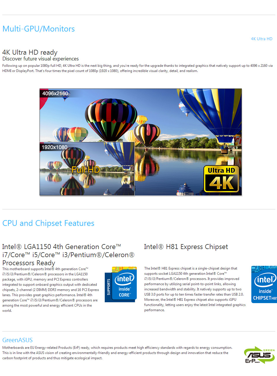Buy ASUS H81I-PLUS Mini ITX Motherboard [H81I-PLUS] | PC Case Gear ...