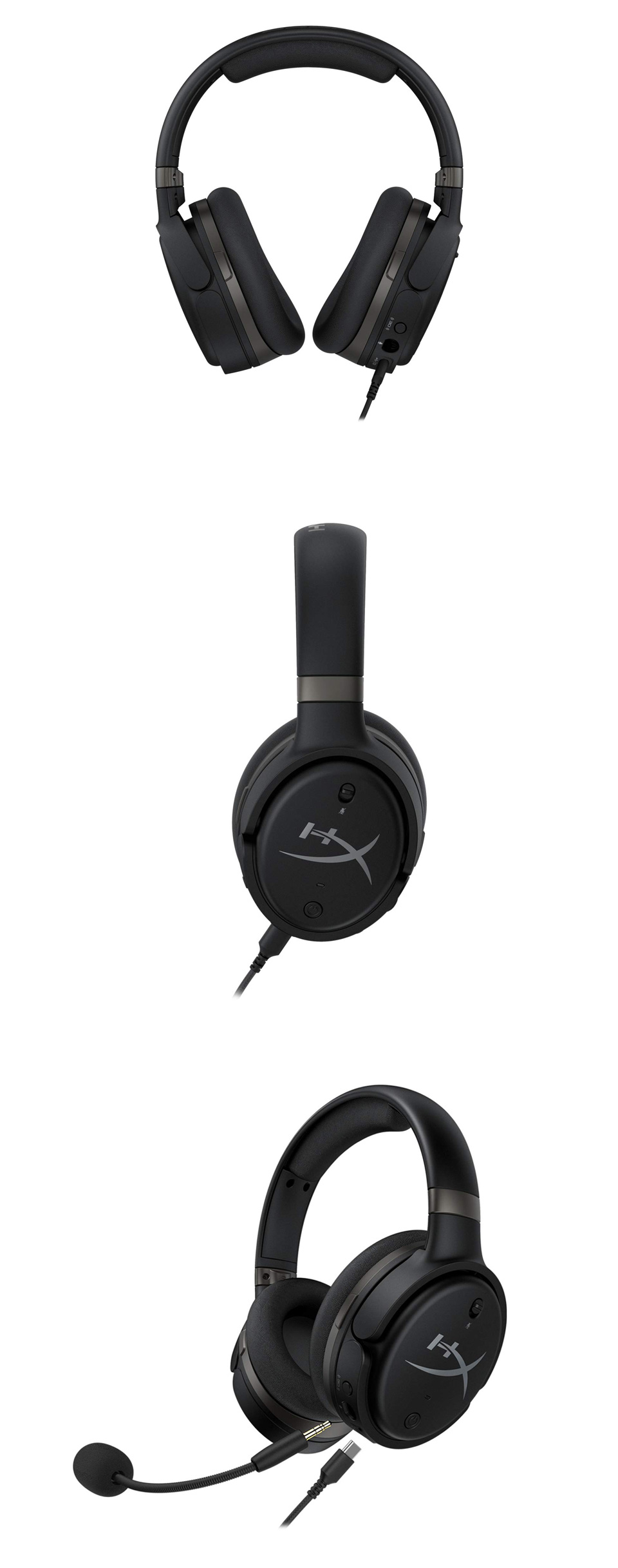 HyperX Cloud Orbit Gaming Headset product