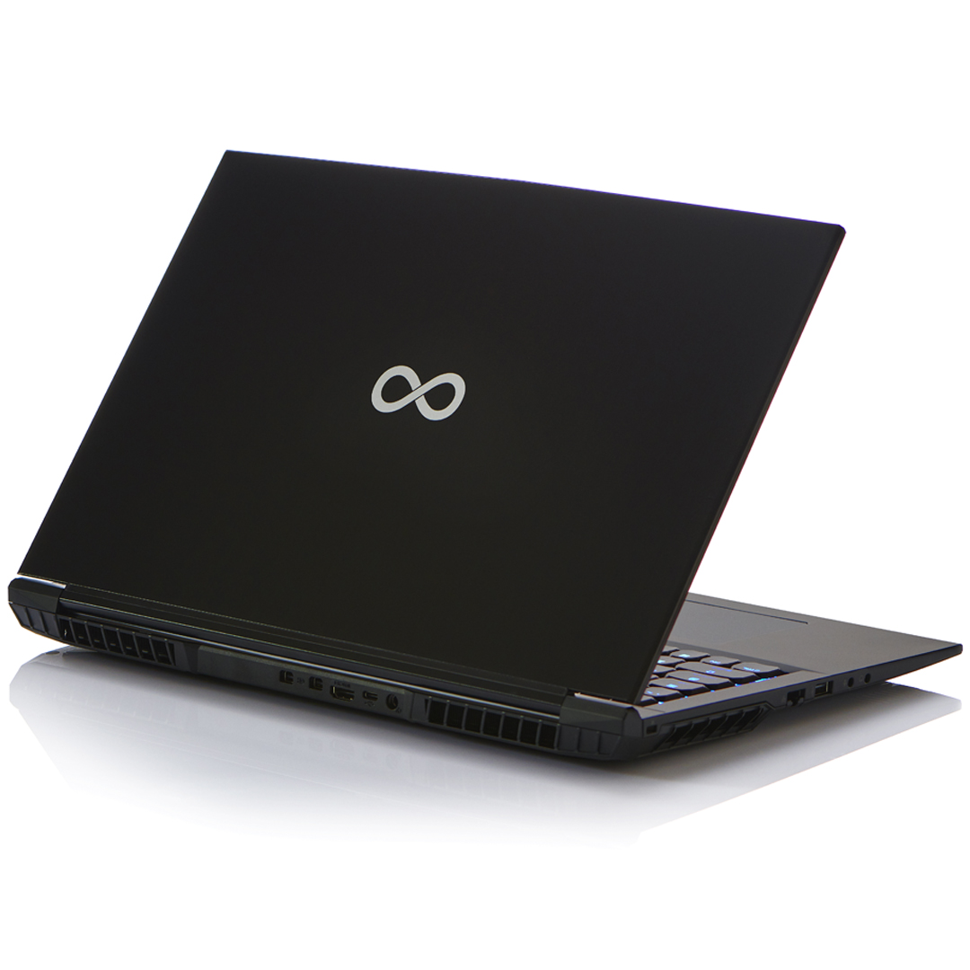Buy Infinity S7 Core i7 RTX 2070 Super 17.3in 240Hz Laptop [899 ...