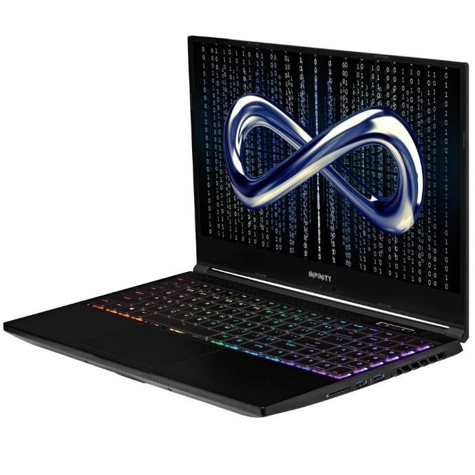 Infinity。°★ Buy Infinity W5 Core i7 RTX 2080 Super 15.6in 240Hz Laptop