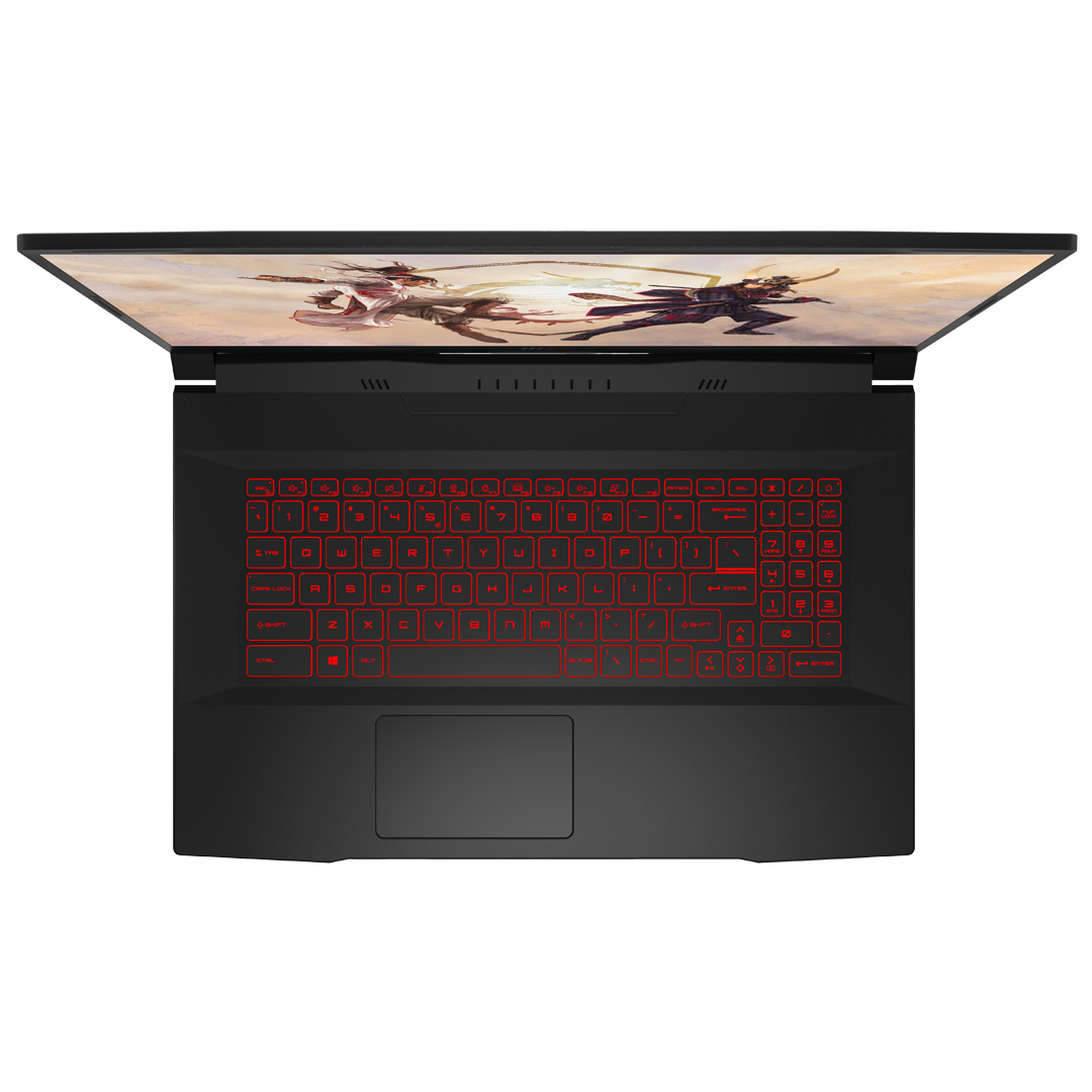 Buy MSI Katana GF76 Core I7 RTX 3050 Ti 17 3in 144Hz Gaming Laptop 