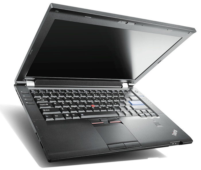 Buy Lenovo L520 15.6in Notebook [7859RD6] [LEN-7859RD6] | PC Case Gear ...