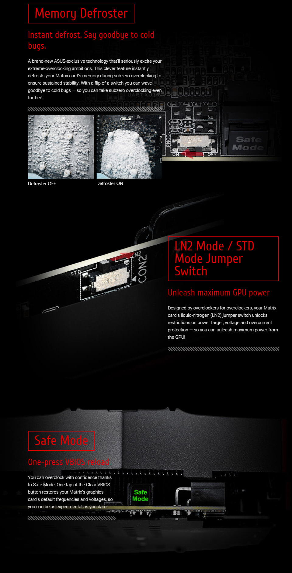 Buy ASUS Radeon R9 290X ROG Matrix 4GB [MATRIX-R9290X-4GD5] | PC Case ...