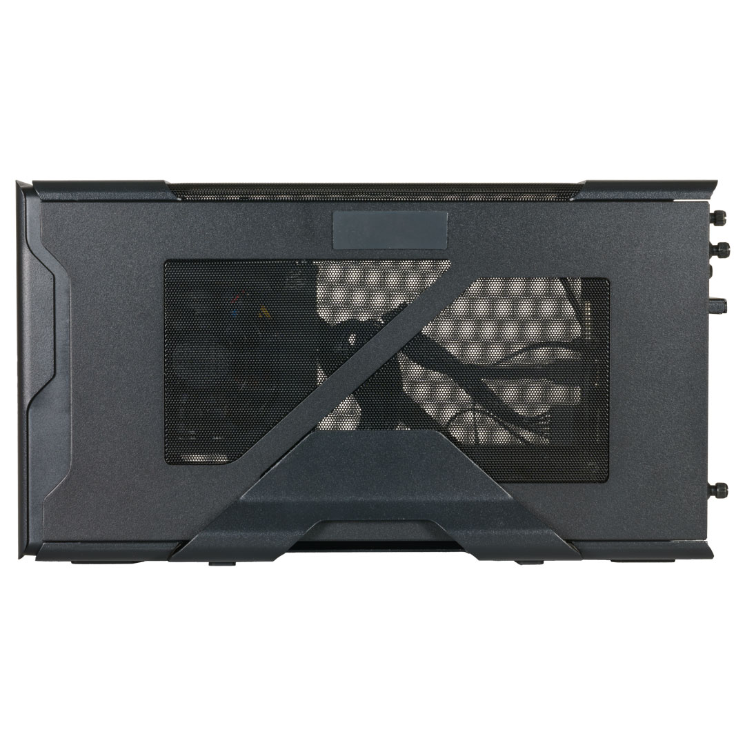 Buy Cooler Master EG200 External Graphics Card Enclosure [MCMEG200KNNA55S00] PC Case Gear
