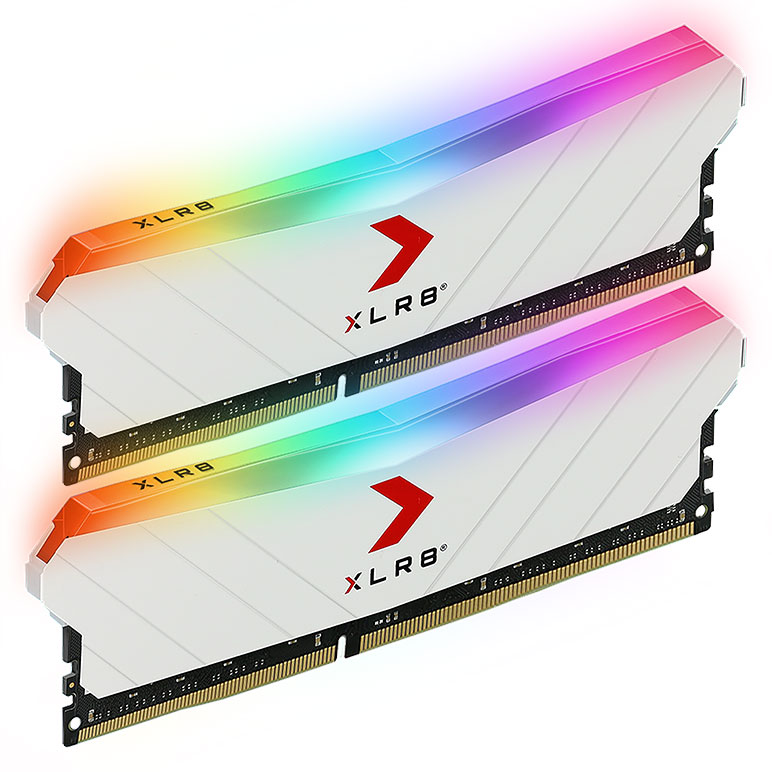 Buy PNY XLR8 Gaming Epic-X RGB 16GB (2x8GB) 3200MHz CL16 DDR4