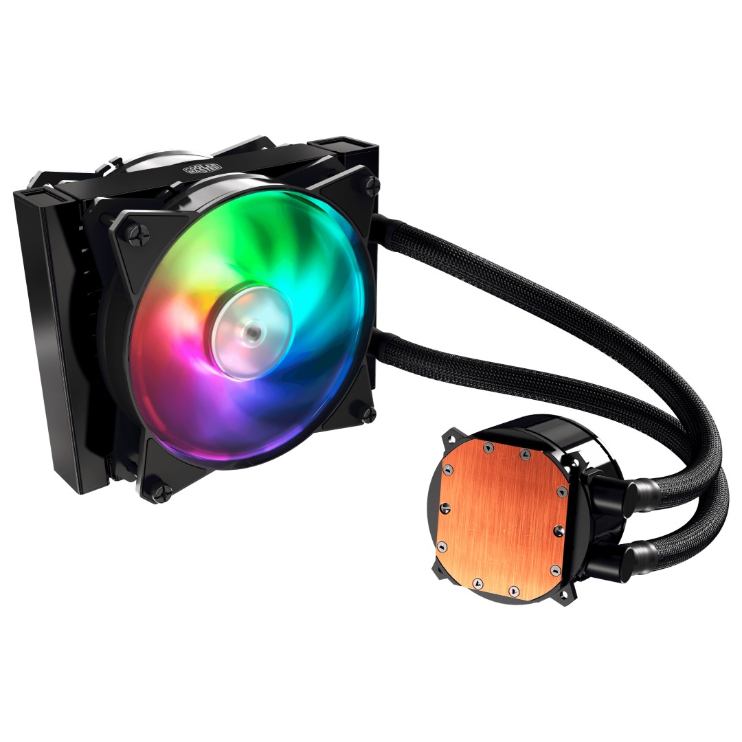 Buy Cooler Master MasterLiquid ML120R 