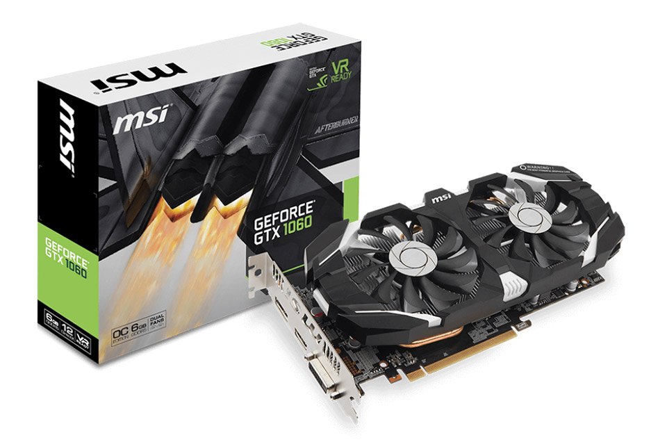 Gtx on sale 1060 2gb