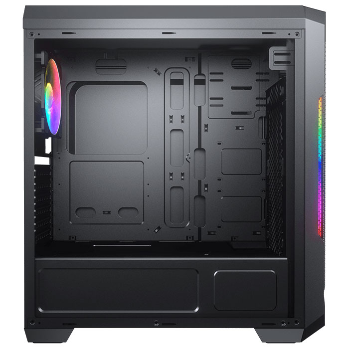 Buy Cougar MX331 Mesh-G Tempered Glass A-RGB Mid Tower Case [MX331-MESH ...