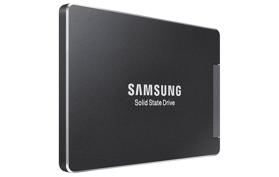 Buy Samsung 845DC EVO 960GB SSD [MZ7GE960EW] PC Case Gear Australia