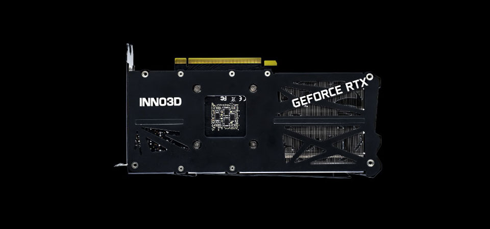 [3060Ti相当] INNO3D RTX2080 Suepr TwinX2OC INNO3D GEFORCE RTX™ 3060 8GB TWIN X2 | INNO3D - GRAPHICS CARDS