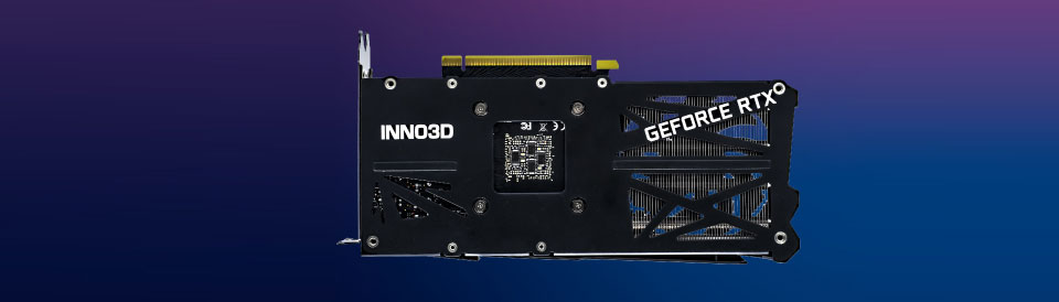 Buy Inno3D GeForce RTX 3060 Twin X2 LHR OC 12GB [N30602-12D6X