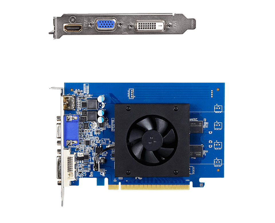 Gigabyte Geforce Gt 710 1gb Windows 7 X64 Treiber