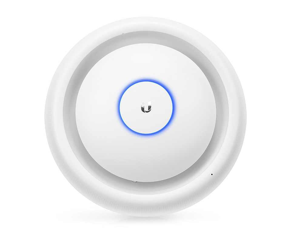 Buy Ubiquiti UniFi AP AC EDU 802.11ac Dual-Radio AP with PA [NHU
