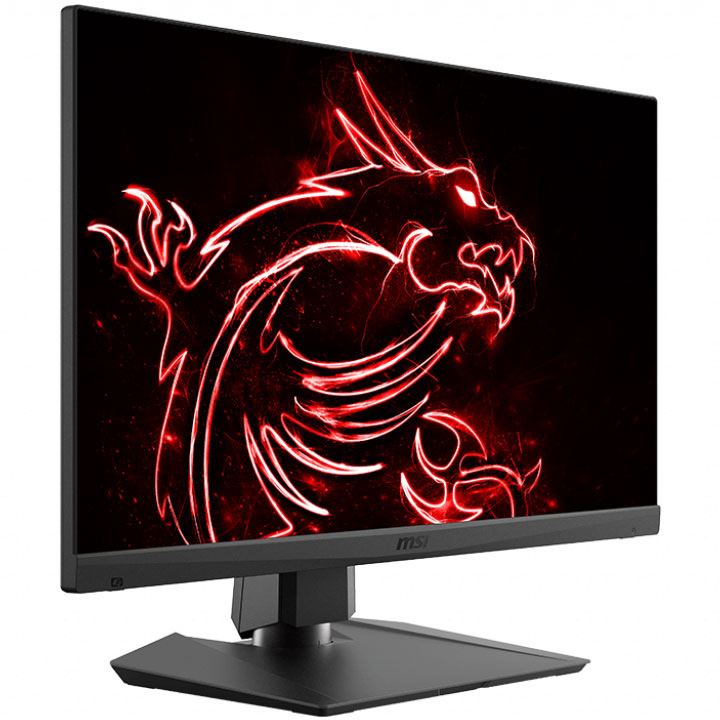 Buy MSI Optix MAG274QRF-QD QHD 165Hz G-Sync HDR IPS 27in Monitor [OPTIX ...
