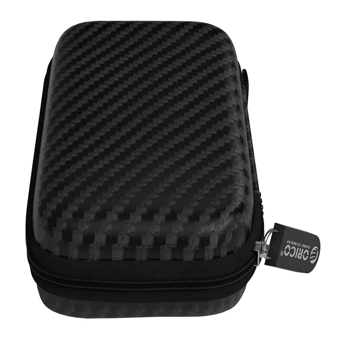 Buy Orico M2PH01 M.2 External Drive Storage Bag PC Case Gear Australia