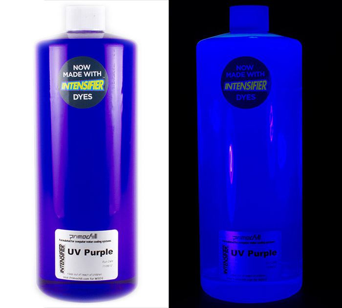 Buy PrimoChill Ice Intensified - UV Purple [PC-ICE2-UP] | PC Case Gear ...