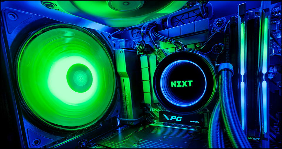 Buy PCCG Reactor 1080 Gaming System *IEM* [IEM-REACTOR1080] | PC Case ...